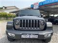 JEEP WRANGLER Unlimited 2.2 Mjt II Sahara CON HARD-TOP