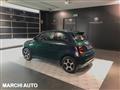 FIAT 500 ELECTRIC Passion 3+1