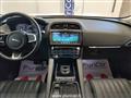 JAGUAR F-PACE 2.0 250 CV AWD aut. Portfolio