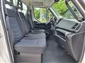 IVECO DAILY 35C12 QUAD-TOR RG 2.3 HPT  PASSO LUNGO N°FT712