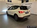 SEAT ARONA 1.0 TGI FR METANO NEOPATENTATI NO BOLLO