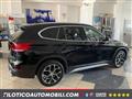 BMW X1 sDrive18d xLine Automatica  Km 66.507 Full