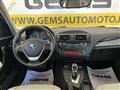 BMW SERIE 1 120d cat 3 porte Futura DPF