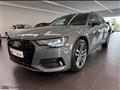 AUDI A6 AVANT Avant 40 2.0 TDI quattro ultra S tronic Business