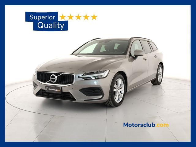 VOLVO V60 B4 (d) Gear. Momentum Business - Solo operatori