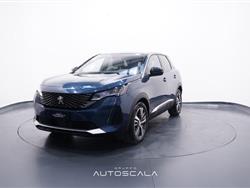 PEUGEOT 3008 1.5 BlueHDi 130CV S&S EAT8 Allure Pack