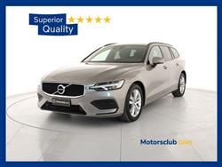 VOLVO V60 B4 (d) Geartronic Momentum Business