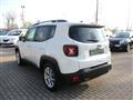 JEEP RENEGADE 1.6 Mjt 130Cv Limited NAVI/Carplay/Camera