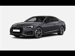 AUDI NEW A5 COUPE' 40 TFSI QUATTRO S TRONIC S-LINE