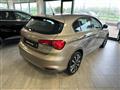 FIAT TIPO 1.6 Mjt S&S DCT 5 porte Lounge