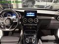 MERCEDES GLC SUV 4Matic AMG *TETTI PANO*PELLE*SOSPENSIONI ATTIVE*21