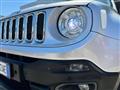 JEEP Renegade 1.6 mjt Limited fwd 120cv auto my18