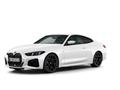 BMW SERIE 4 d 48V xDrive Coupé Msport Aut.