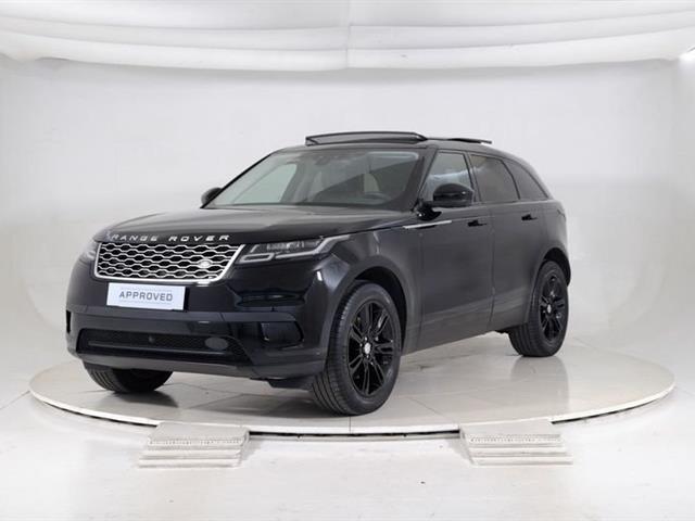 LAND ROVER RANGE ROVER VELAR 2017 Diesel 2.0d i4 S 240cv auto my20