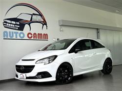 OPEL CORSA 1.6 Turbo OPC PERFORMANCE PACK