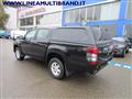 MITSUBISHI L200 2.3 D Club Cab 4x4 Tagliandi Garanzia 24 mesi