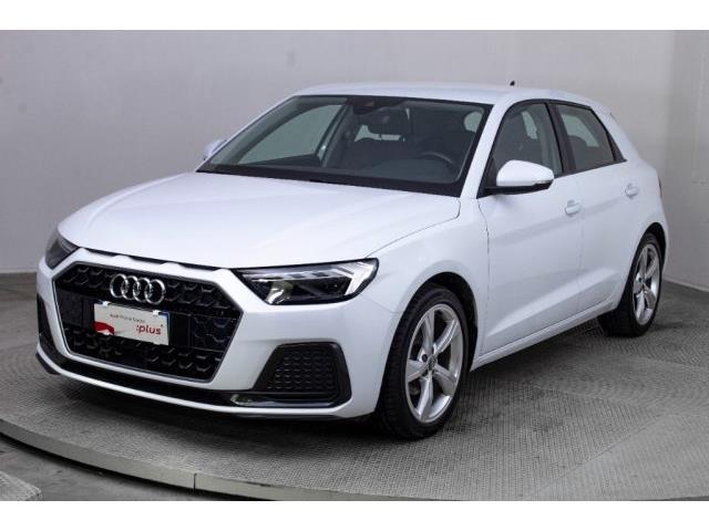 AUDI A1 SPORTBACK SPB 35 TFSI S tronic Admired Advanced