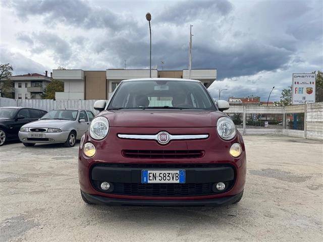 FIAT 500 L 1.3 MJT 95 CV Lounge