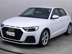 AUDI A1 SPORTBACK SPB 35 TFSI S tronic Admired Advanced