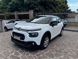CITROEN C3 1.2 PURETECH FELL BUSINESS 83CV