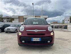 FIAT 500 L 1.3 MJT 95 CV Lounge