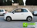 FIAT 500 1.2 Lounge Per Neopatentati!