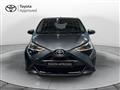 TOYOTA AYGO Connect 1.0 VVT-i 72 CV 5 porte x-play