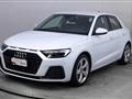 AUDI A1 SPORTBACK SPB 35 TFSI S tronic Admired Advanced