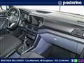 VOLKSWAGEN T-CROSS 1.0 TSI 110 CV DSG Style