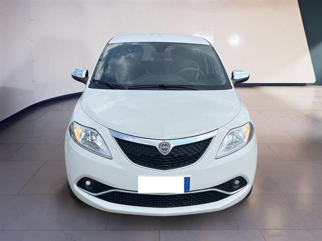 LANCIA YPSILON III 2015 1.2 Platinum s&s 69cv my19