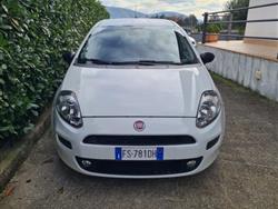 FIAT Punto 1.3 MJT II S&S 95 CV 5p. Street