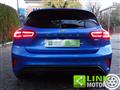 FORD FOCUS 1.0 EcoBoost Hybrid 125cv ST-Line