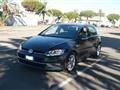 VOLKSWAGEN GOLF 1.6 TDI 115 CV 5p. Executive BlueMotion Technology