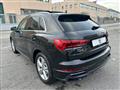 AUDI Q3 40 TFSI quattro S tronic