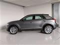 VOLKSWAGEN T-ROC 1.6 TDI SCR Style BMT