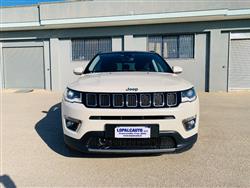 JEEP Compass 1.6 Mjt II 2WD Limited