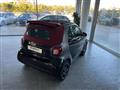 SMART EQ FORTWO CABRIO EQ cabrio Passion