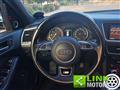 AUDI Q5 2.0 TDI 190 CV quattro S tronic S line-TAGL. AUDI!