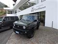 SUZUKI JIMNY 1.5 5MT PRO (N1)