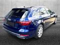 AUDI A4 AVANT Avant 35 TDI S tronic Design