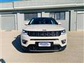 JEEP Compass 1.6 Mjt II 2WD Limited