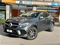 MERCEDES CLASSE GLE d 4Matic Coupé Premium Plus