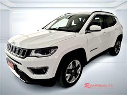 JEEP COMPASS 1.6 Mlj 120 Cv Km 63.000 Unico Proprietario IVA ES