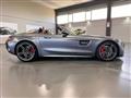 MERCEDES AMG GT 4.0 C auto