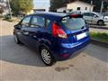 FORD Fiesta 1.5 TDCi 75 CV 5p. Titanium