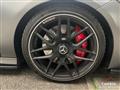 MERCEDES CLASSE CLA COUPE Coupe' 45 S AMG 4Matic+