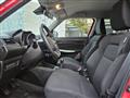 SUZUKI SWIFT 1.2 Hybrid 4WD AllGrip Top