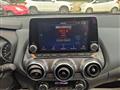 NISSAN JUKE 1.0cc N-CONNECT 114cv TELECAM CRUISE SENS PARK