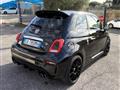 ABARTH 595 TURISMO 1.4 Turbo T-Jet 165 CV Pista 70°Anniversario