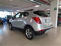 OPEL MOKKA X Mokka X 1.4 Turbo GPL Tech 140CV 4x2 Advance